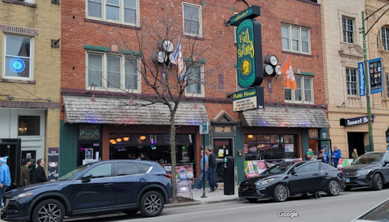 Chicago's Hospitality Industry Faces Tough Times Amid Closures