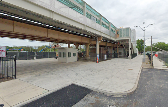 Dispute Leads to Gunfire, Bloodshed on Chicago's CTA Red Line, Passenger Critically Wounded
