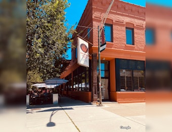 Italian Pizza Reviewer Says Chicago's Spacca Napoli is One of the World's Best