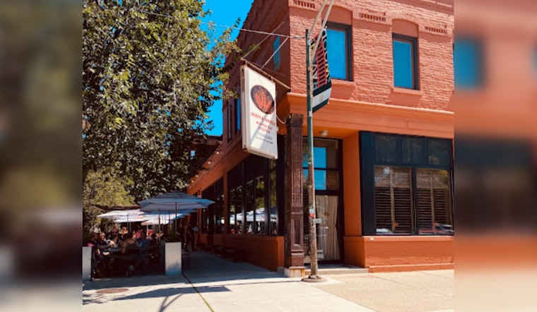 Italian Pizza Reviewer Says Chicago's Spacca Napoli is One of the World's Best
