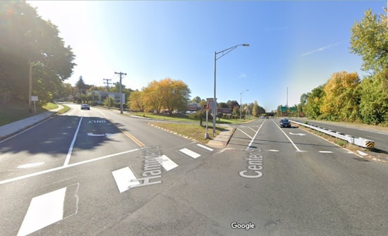 Fiery Gunfight Erupts in Chicopee, 2 Wounded - Police on the Hunt for Suspects