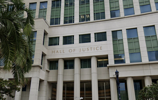 Chief Engineer Imprisoned for Oil Dumping Near San Diego and Obstruction of Justice