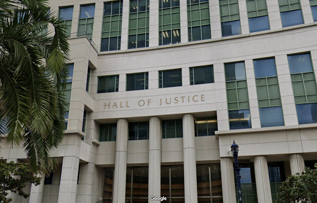Chief Engineer Imprisoned for Oil Dumping Near San Diego and Obstruction of Justice