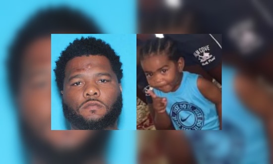 Child Abduction in Elgin Ends with 2-Year-Old Safely Recovered; Suspect Arrested