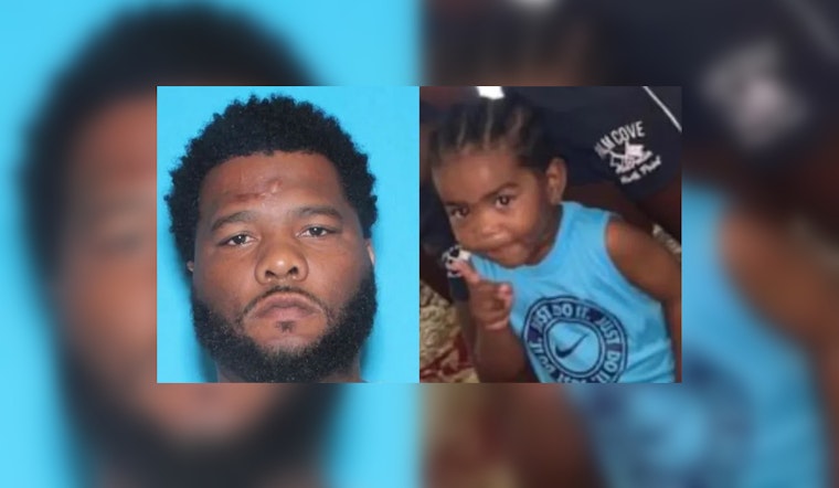 Child Abduction in Elgin Ends with 2-Year-Old Safely Recovered; Suspect Arrested
