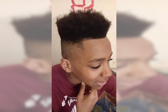 Child Hero Who Saved Chicago Girl's Life, Gunned Down 3 Years Later at 15-Years-Old