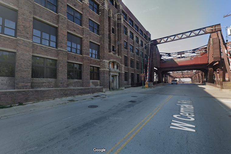 Chinatown's Historic Hoyt Building to Transform into Four-Star Hotel in Chicago