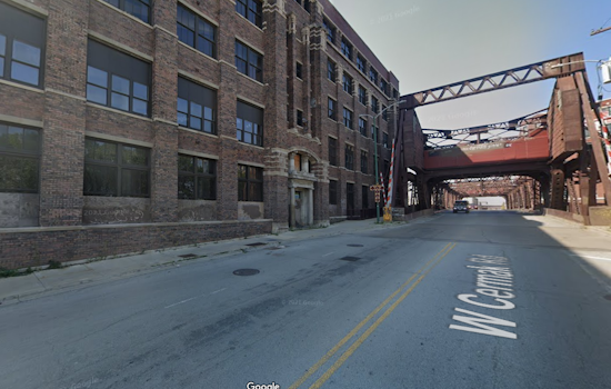 Chinatown's Historic Hoyt Building to Transform into Four-Star Hotel in Chicago