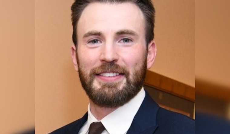 Captain America's Heart Stolen: Chris Evans Marries Alba Baptista in Star-Studded Cape Cod Wedding