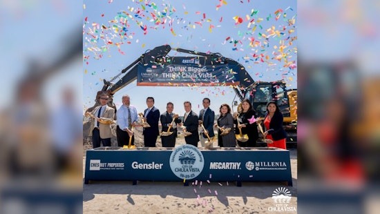 Chula Vista UniverCity Breaks Ground, a New Chapter for Education and Opportunity