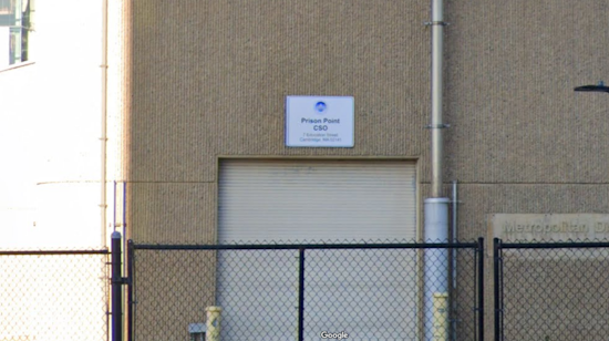 Boston Grapples with Ongoing Sewage Problem