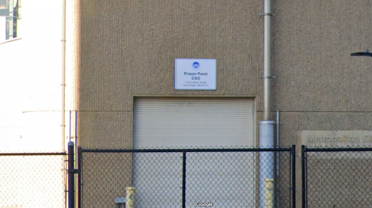 Boston Grapples with Ongoing Sewage Problem