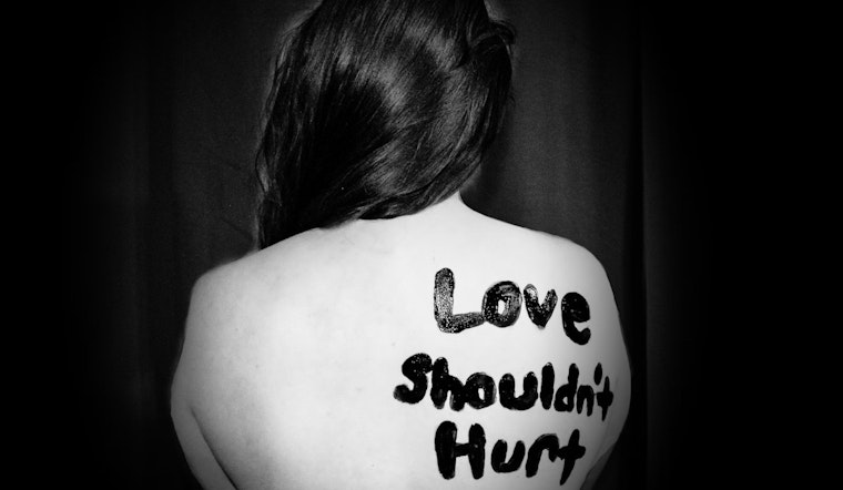 City of Boston Commits to Supporting Survivors During National Domestic Violence Awareness Month