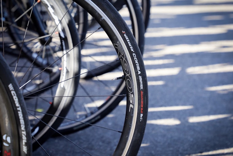 City of Santa Rosa Pedals Its Way to a Bronze Level Bicycle Friendly Business Award