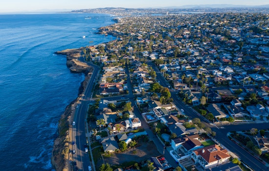 San Diego Home Prices Soar as Median Single-Family Home Hits Shocking $1 Million