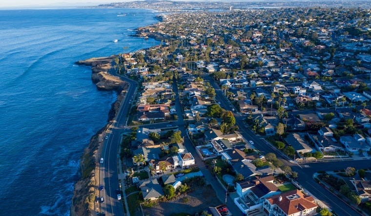 San Diego Home Prices Soar as Median Single-Family Home Hits Shocking $1 Million
