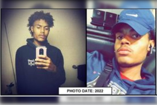Search for Missing 24-Year-Old 'Dada' Brooks Intensifies in Los Angeles County: Young Man Last Seen in January