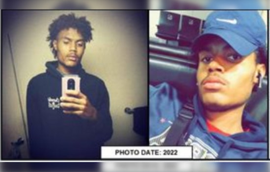 Search for Missing 24-Year-Old 'Dada' Brooks Intensifies in Los Angeles County: Young Man Last Seen in January