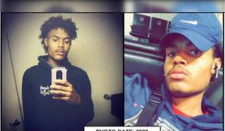Search for Missing 24-Year-Old 'Dada' Brooks Intensifies in Los Angeles County: Young Man Last Seen in January