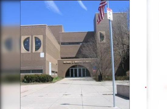 Concerns Raised Over Safety at Murphy K-8 School in Boston Following Altercation