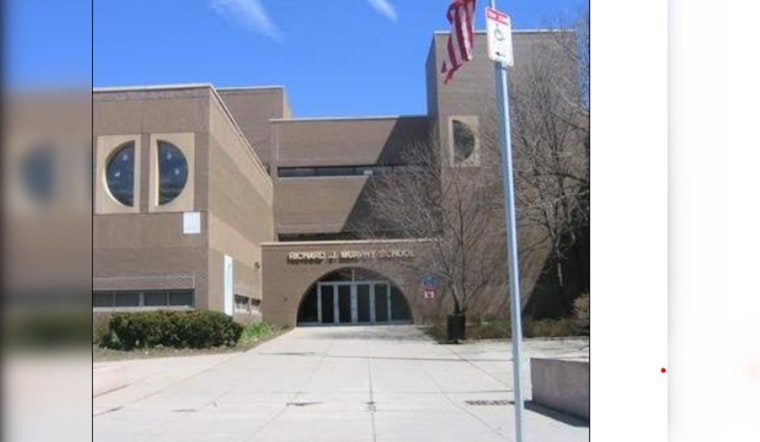 Concerns Raised Over Safety at Murphy K-8 School in Boston Following Altercation