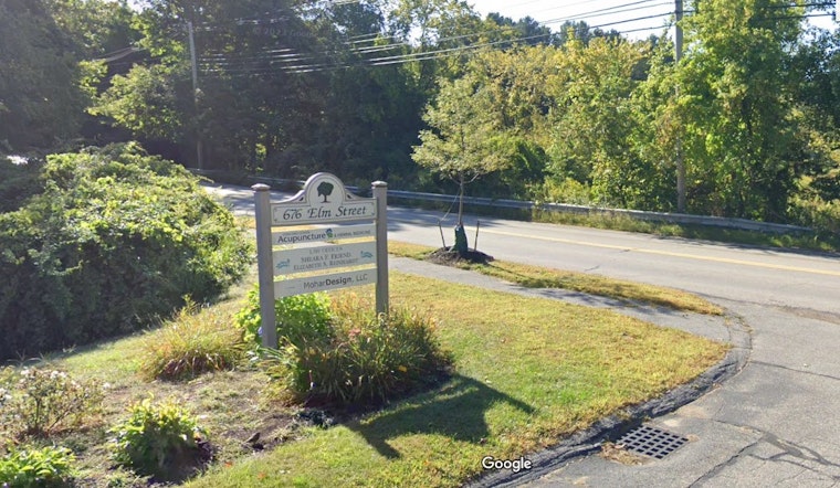 Construction Accident in Concord, Mass. Results in Two Injured Workers