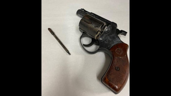 Convenience Store Beer Theft Thwarted as Gun-Toting Thieves Brought Down
