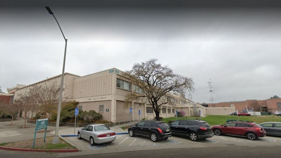 Daring Santa Rosa Bank Robbers Face Seven-Year Prison Term