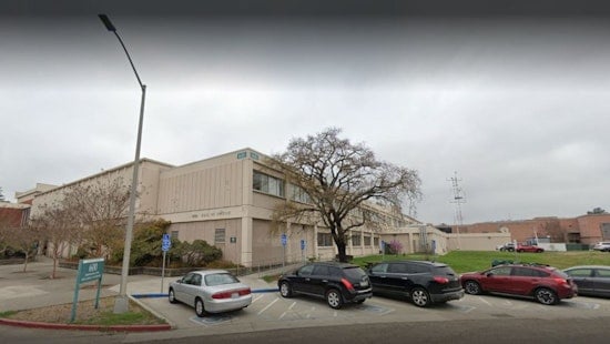 Daring Santa Rosa Bank Robbers Face Seven-Year Prison Term