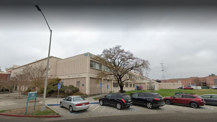 Daring Santa Rosa Bank Robbers Face Seven-Year Prison Term