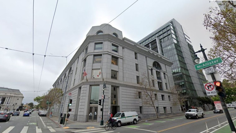 San Francisco DA Convicts Drug Dealer in Battle Against Open-Air Drug Markets