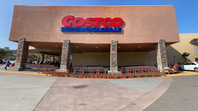 Costco Considers Membership Fee Hike, San Diego County Brace for Potential Increase