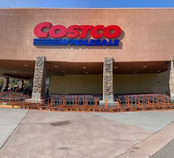 Costco Considers Membership Fee Hike, San Diego County Brace for Potential Increase