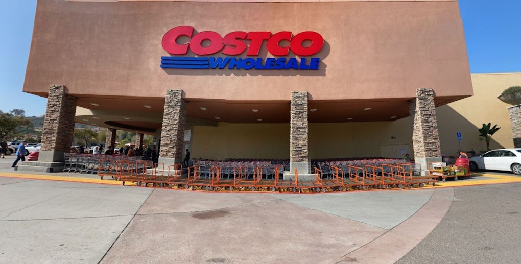 Costco Considers Membership Fee Hike, San Diego County Brace for Potential Increase