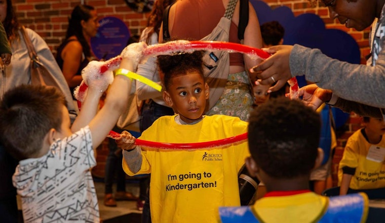 Countdown to Kindergarten: Boston's Bold Move to Boost Early Education