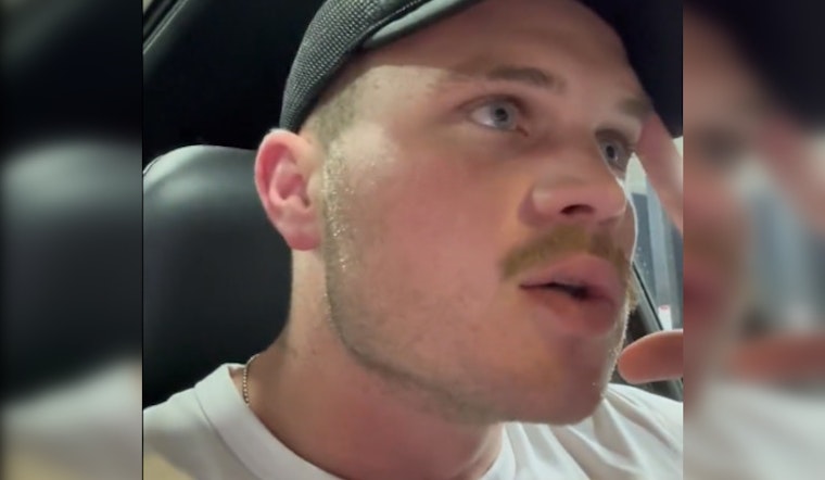 Country Star Zach Bryan Has Two Police Run-Ins within Days, On Way to Gillette Stadium