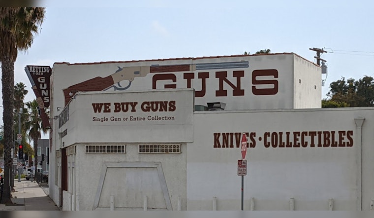 Culver City Council Approves $6.5M Purchase of Longstanding Gun Shop to Prevent Another From Opening Near School