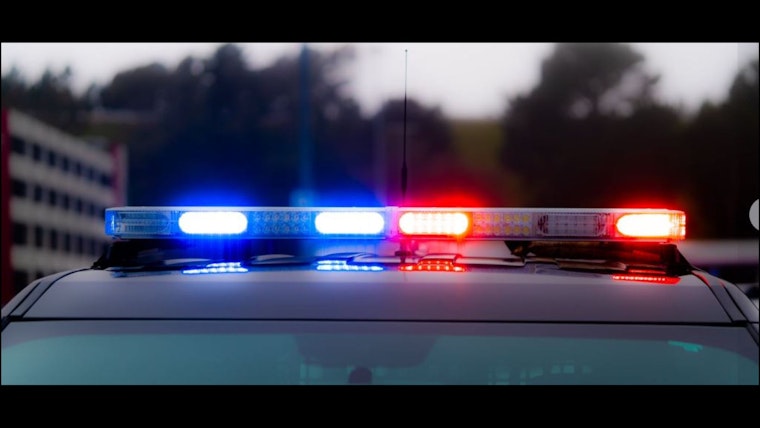 Crime Spree in Daly City as Robberies, Burglaries, and Stolen Vehicles Plague Bay Area