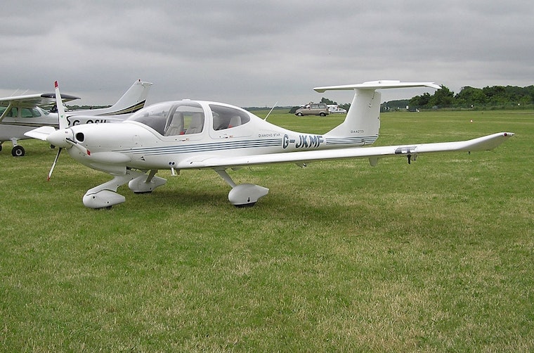 Daring Emergency Landing on I-80: Pilot's Skillful Maneuver Averts Tragedy Near Chicago