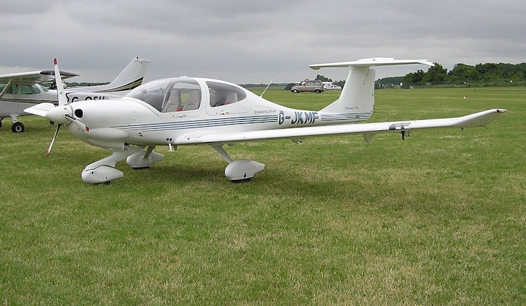 Daring Emergency Landing on I-80: Pilot's Skillful Maneuver Averts Tragedy Near Chicago