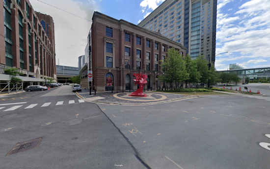 Data Center Expansion in South Loop Sparks Outcry from Chicago Neighborhood