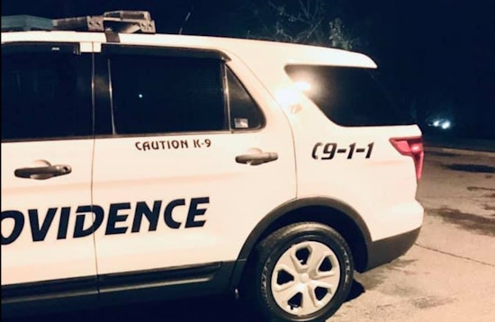 Update: Suspect's Teen Daughter Shot in Rhode Island to Mass. Deadly Cross-Border Chase