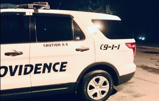 Update: Suspect's Teen Daughter Shot in Rhode Island to Mass. Deadly Cross-Border Chase