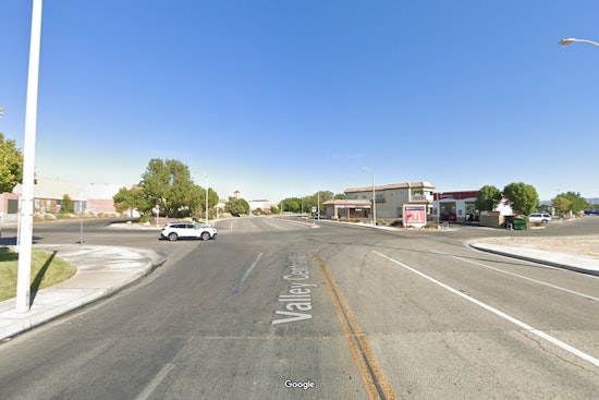 Gunman At Large in Deadly Lancaster Shooting; LA-area Woman Killed, Man Severely Wounded