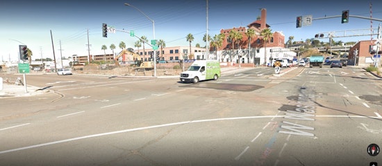 Deadly Train Collision in San Diego Leaves 1 Dead
