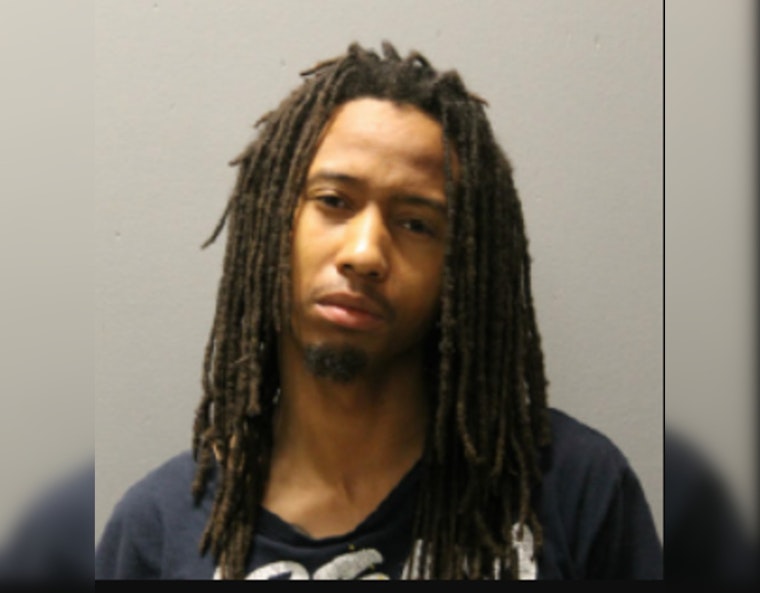 26-Year-Old Arrested for Deadly Weapon Assault on 32-Year-Old Chicago Man