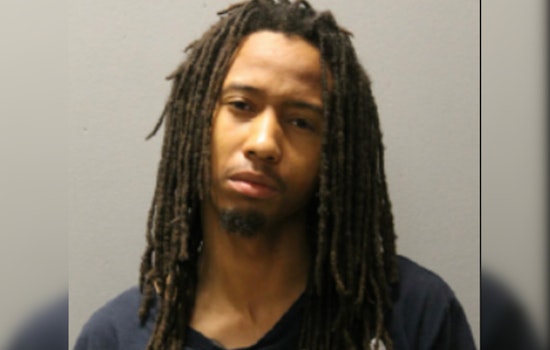 26-Year-Old Arrested for Deadly Weapon Assault on 32-Year-Old Chicago Man