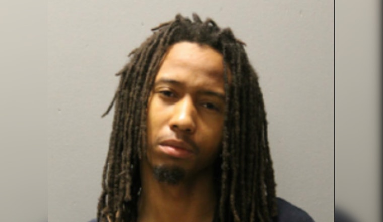 26-Year-Old Arrested for Deadly Weapon Assault on 32-Year-Old Chicago Man