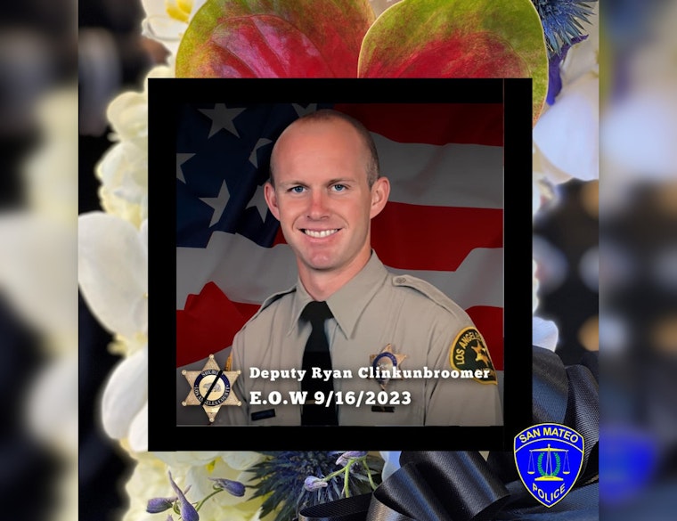 LA's Death Penalty Debate Ignites as Mother of Slain Deputy Blasts DA's Decision as 'Disgrace'