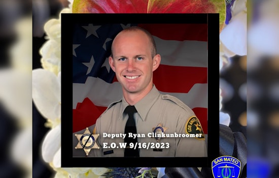 LA's Death Penalty Debate Ignites as Mother of Slain Deputy Blasts DA's Decision as 'Disgrace'